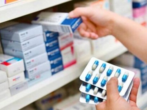 Bu dərmanları satanlar 11 min manatadək&nbsp;cərimələnəcək