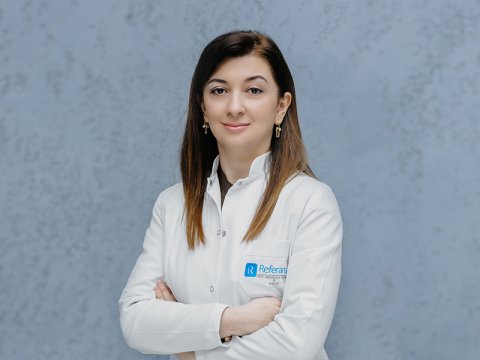 İnsanlar həkimə yalnız xəstələndikdən sonra müraciət edirlər - Doktorla müsahibə