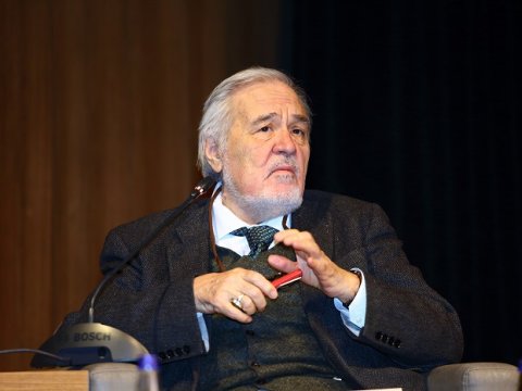 İlber Ortaylının səhhəti pisləşdi: xəstəxanaya yerləşdirildi - VİDEO