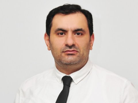 Rüfət Səfərov Bakı İstintaq Təcridxanasına köçürüldü