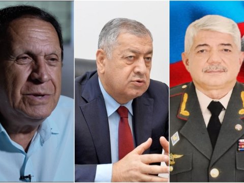 Qərbi Azərbaycana qayıdış gec-tez baş tutacaq! 