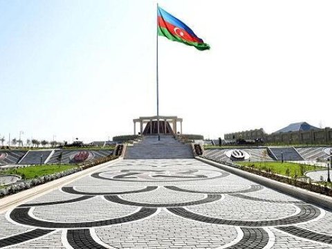 Azərbaycanda yeni sənaye parkı&nbsp;YARADILDI