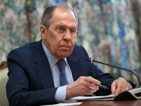 Lavrov ATƏT-i faydasız təşkilat adlandırdı