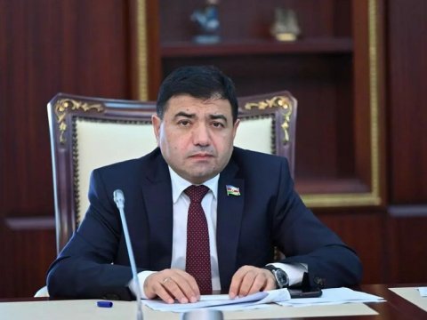 Deputat Manamaya gedir - SƏBƏB