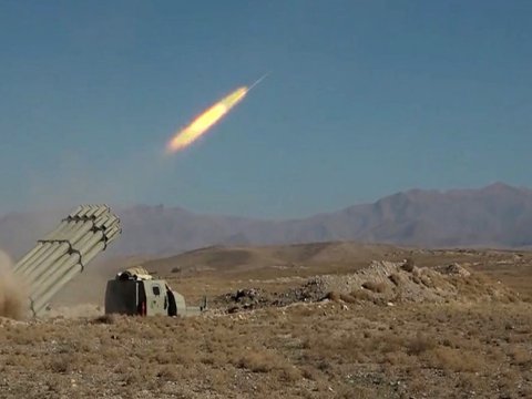 Naxçıvanda orduya&nbsp;&ldquo;Həyəcan&rdquo; siqnalı verildi - VİDEO