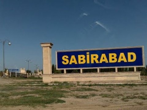 Sabirabadda maşın piyadanı vurub ÖLDÜRDÜ