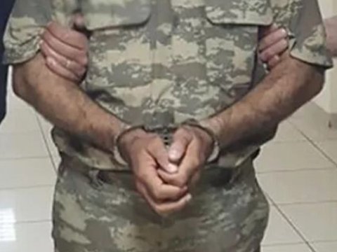 Polkovnik-leytenantın cəzası 3 il ARTIRILDI