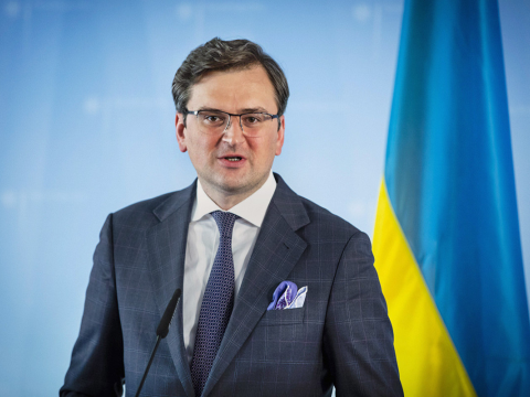 Kuleba ABŞ-yə köçüb?