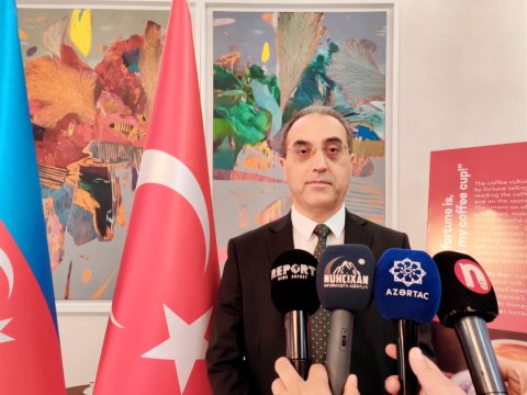 İğdır-Naxçıvan qaz kəmərinin tikintisi YEKUNLAŞIB