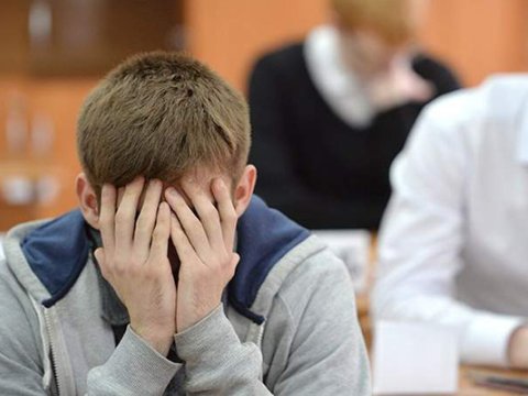 Təcavüz edilən yeniyetmə oğlan özünü öldürüb - Tükürpədən CİNAYƏT