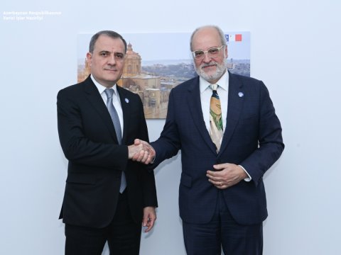 Ermənistanın bu addımı sülhə MANEƏDİR