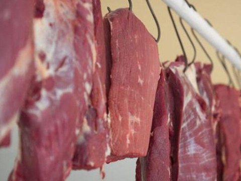 Azərbaycanda ət bahalaşdı - VİDEO