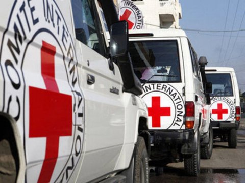 BQXK&nbsp;33 başçəkmə həyata keçirib