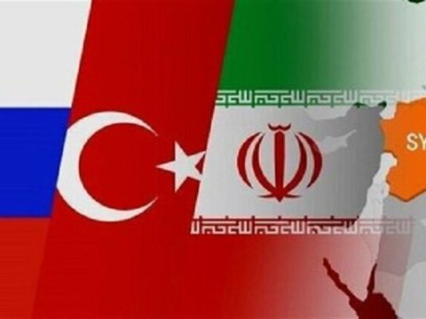 Suriya üçün təcili üçtərəfli sammit keçiriləcək &ndash; Rusiyada TƏŞVİŞ