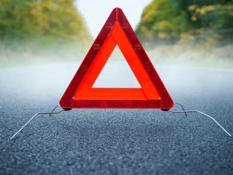 Beyləqanda maşınlar toqquşub - İki nəfər ölüb