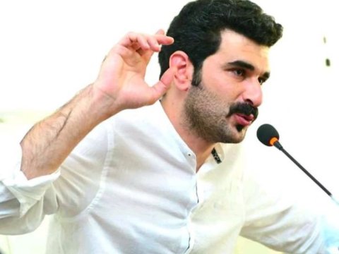 Şəhriyar del Gerani AYB-dən və YAP-dan istefa verdi