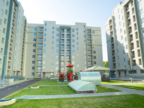 Sumqayıt və Lənkəranda güzəştli mənzillər 35 saniyəyə SATILDI