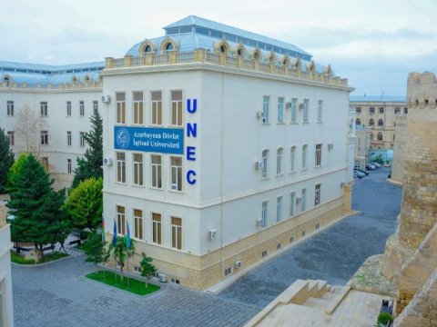 UNEC proqramları FIBAA akkreditasiyasından keçdi