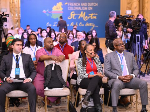 Bakıda beynəlxalq konfrans keçirilir