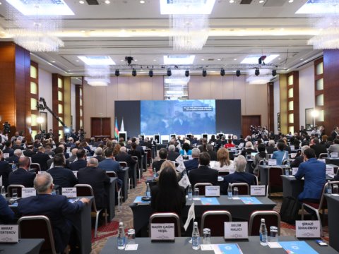 Qərbi azərbaycanlıların qayıdışı ilə bağlı yekun sənəd qəbul olundu