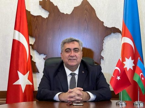 Türkiyə Suriyada baş verənlərə səssiz qala bilməz! - Genaral ŞƏRH ETDİ