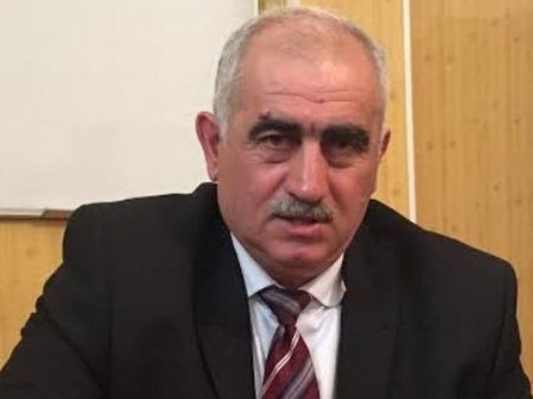 Məhkəmə Əhməd Orucun partiyasını ləğv etdi