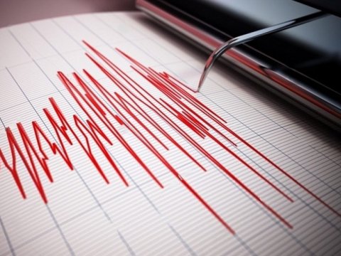 Azərbaycanda maqnitudası 3-dən yuxarı 53 zəlzələ olub - Rəsmi