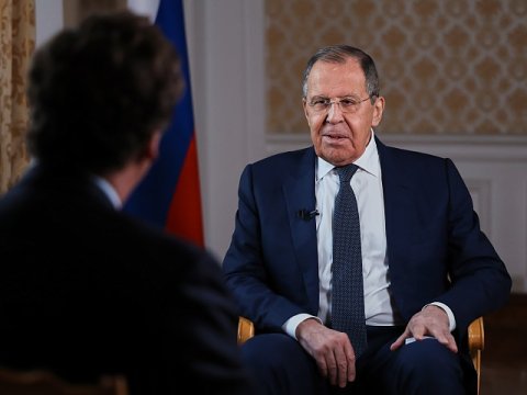 &ldquo;Rəsmi olaraq, biz müharibə şəraitində deyilik&rdquo;