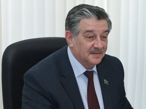 Rus İcması Azərbaycanı özünə doğma ölkə bilir - Zabelin 