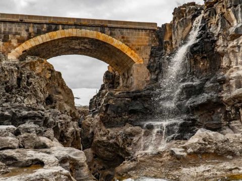 Şərqi Anadolunun incisi: Van - FOTOLAR