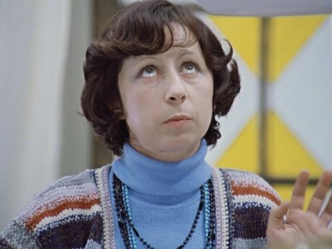 Rusiyada məşhur aktrisa ilə bağlı absurd TƏKLİF