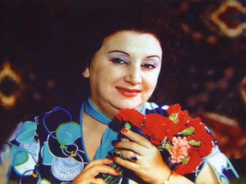 Azərbaycan mahnılarının erməni musiqisi kimi təqdimatının qarşısı alındı