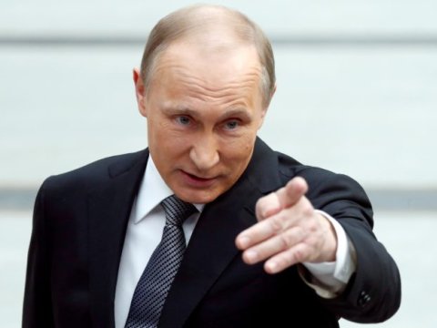 Putin bu tarixdə ənənəvi illik mətbuat konfransı keçirəcək