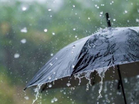 3 gün leysan olacaq - XƏBƏRDARLIQ