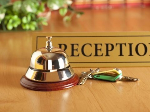 Azərbaycanda hotel şirkəti LƏĞV EDİLİR