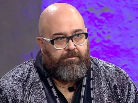 Türkiyədə məşhur aşpaz HƏBS EDİLDİ