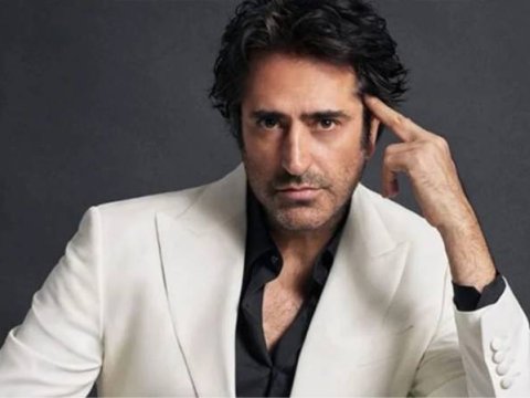 Mahsun Kırmızıgülə ağır İTKİ - FOTO