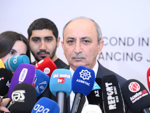 Bakıda Qərbi Azərbaycan parkı YARADILIR