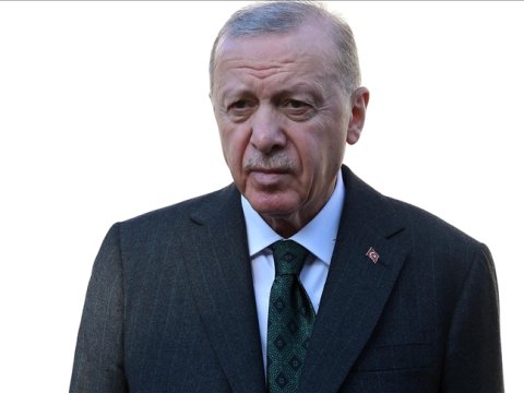 Ərdoğandan şok açıqlama: "İdlib, Hama, Hums və hədəf təbii ki, Dəməşqdir!&rdquo;