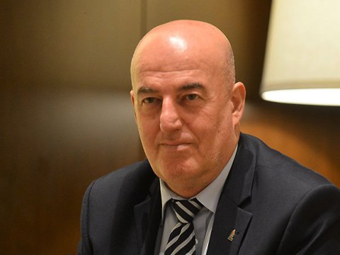 Azərbaycanlı hakimə UEFA-dan təyinat