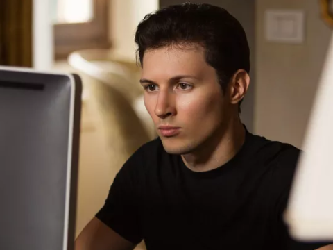 Pavel Durov dindirildi