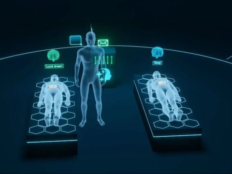 Yuxuda ünsiyyət qurmaq mümkün olacaq -&nbsp;YENİ KƏŞF