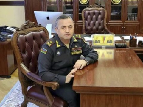 Müdafiə Nazirliyinin sabiq əməkdaşlarına hökm oxundu - 33 il həbs