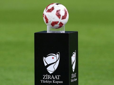 "Fənərbağça" Türkiyə Kubokunda iştirakdan imtina etdi