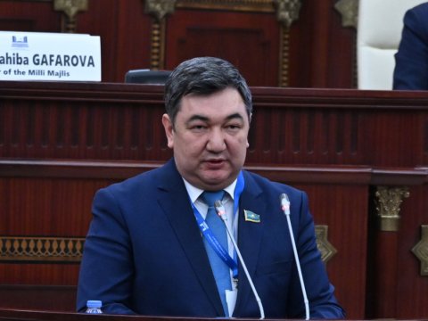 Qarabağ dost və qardaş ölkələr arasında dönüş nöqtəsi oldu