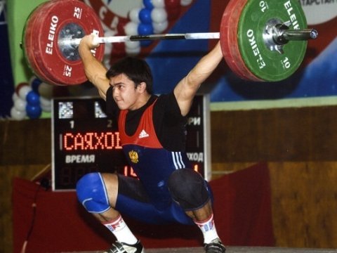 Avropa çempionatında qazandığı medal əlindən alındı
