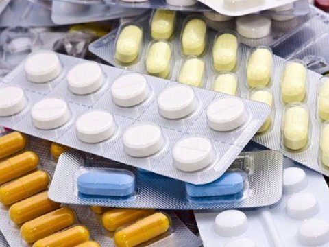 Nazirdən dərmanlarla bağlı vacib QƏRAR