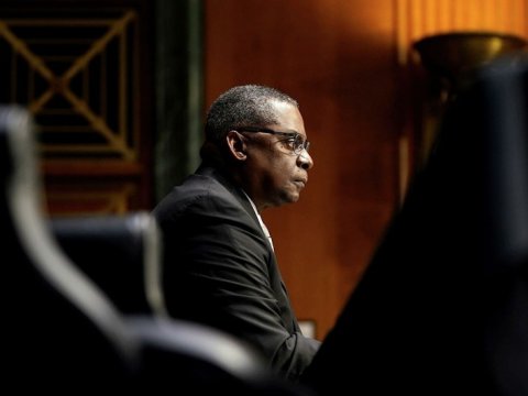 Pentaqonun 2025&nbsp;büdcəsi