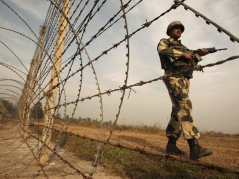 Pakistan-Əfqanıstan sərhədində toqquşmalar -&nbsp;28 nəfər öldü