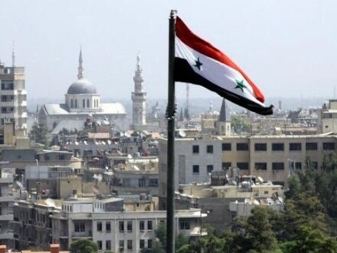 Suriya hökuməti silahlılardan təhlükəsizlik zəmanəti aldı